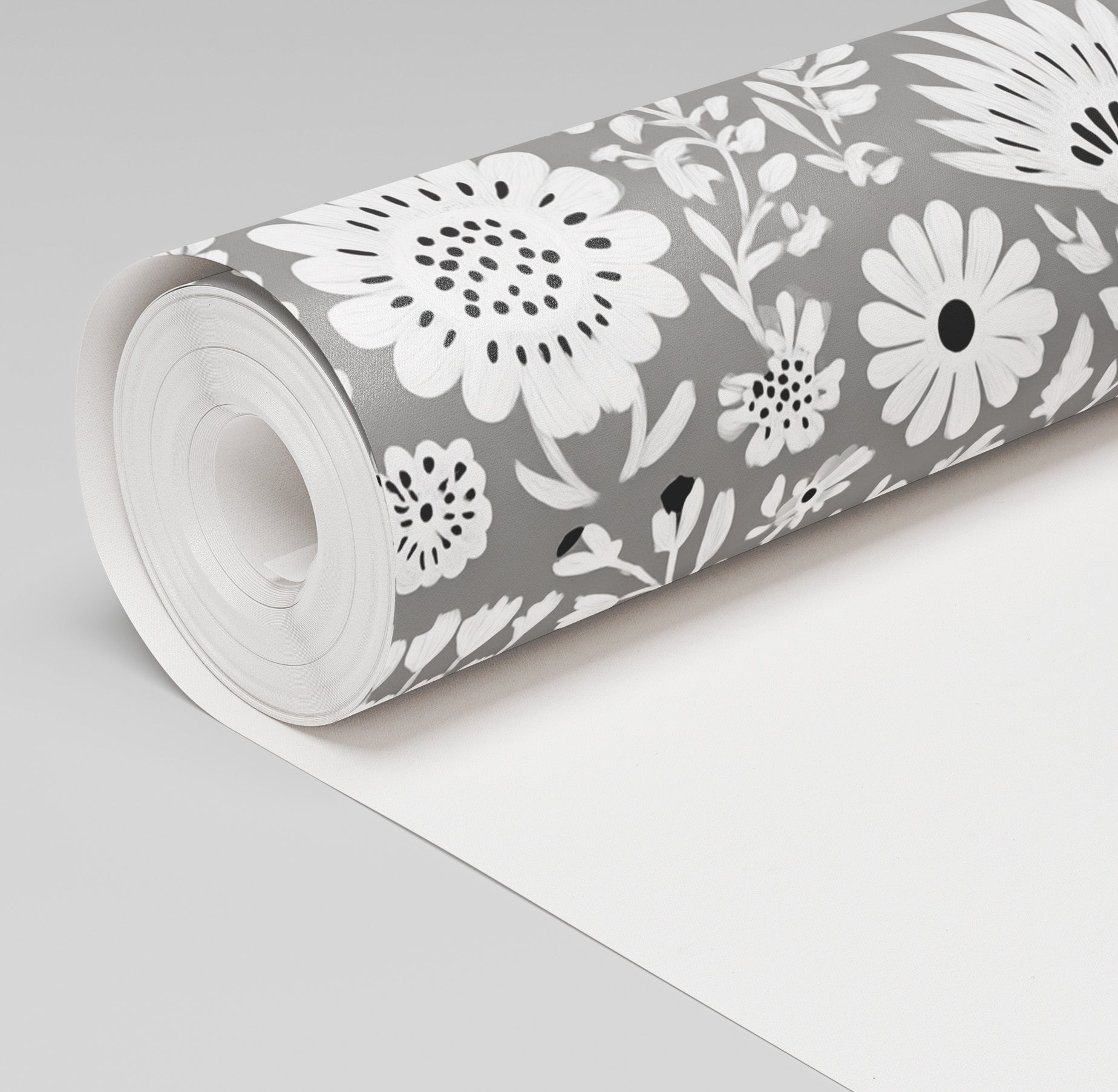 Cenzia Wallpaper - Painted Paper