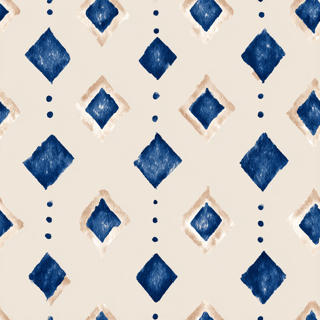 Cerula Wallpaper - Painted Paper