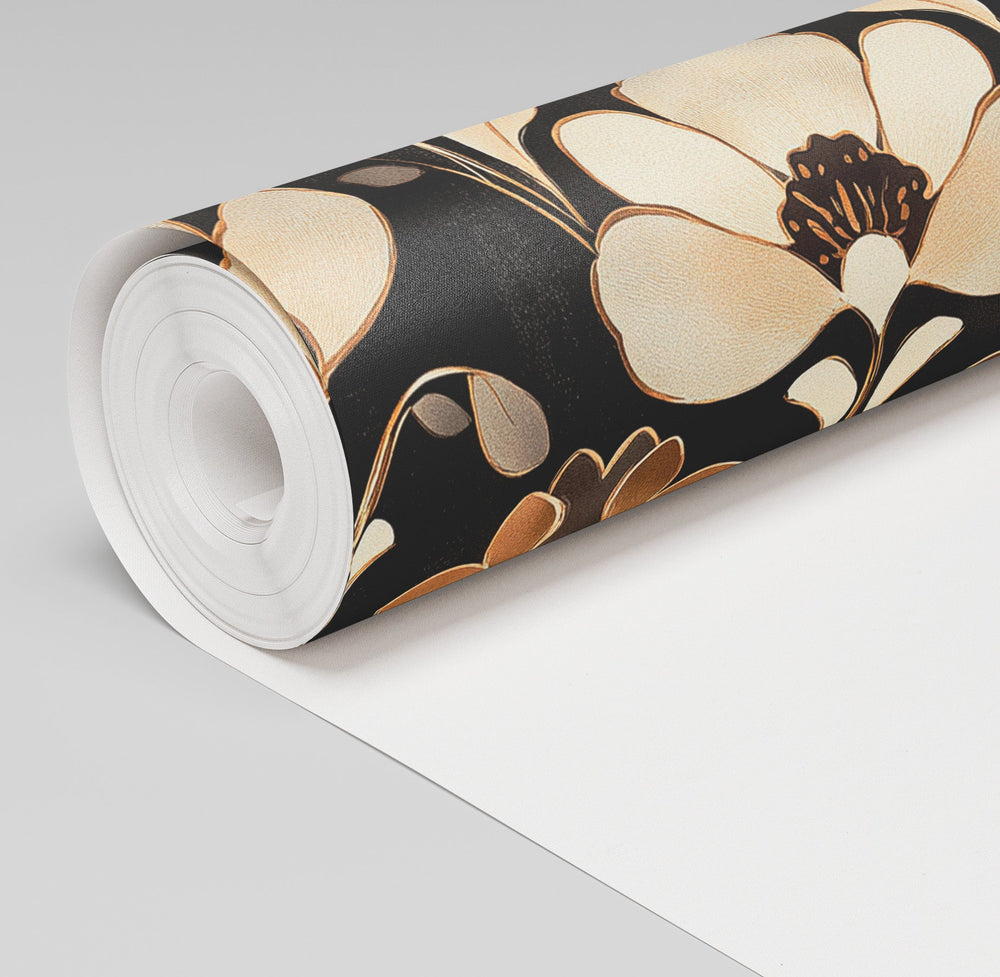 Cezanne Wallpaper - Painted Paper