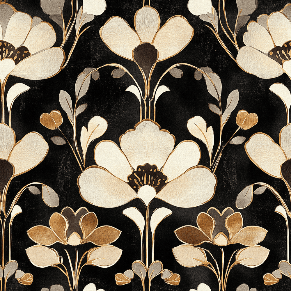 Cezanne Wallpaper - Painted Paper