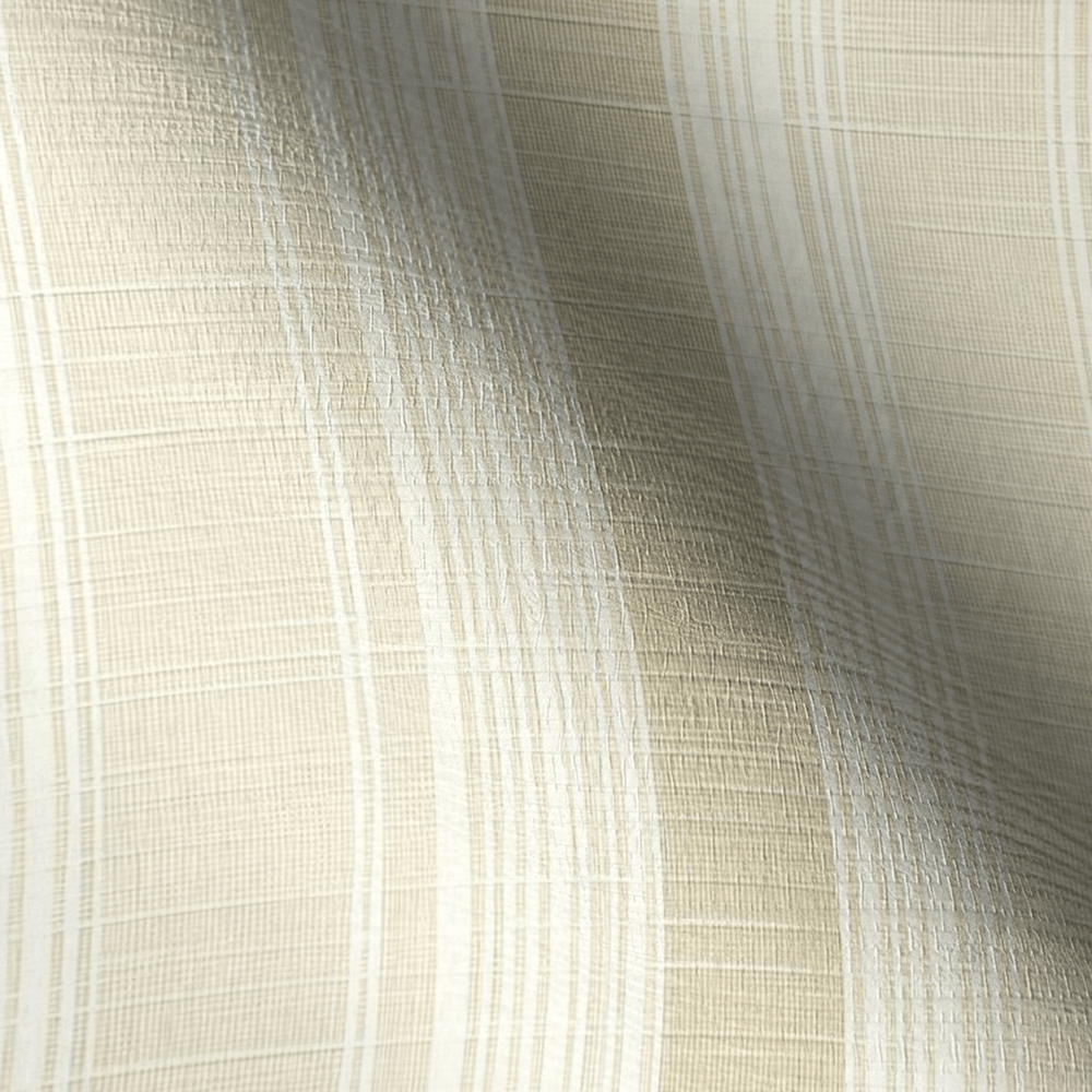 Charlotte Faux Grasscloth Wallpaper - Painted Paper