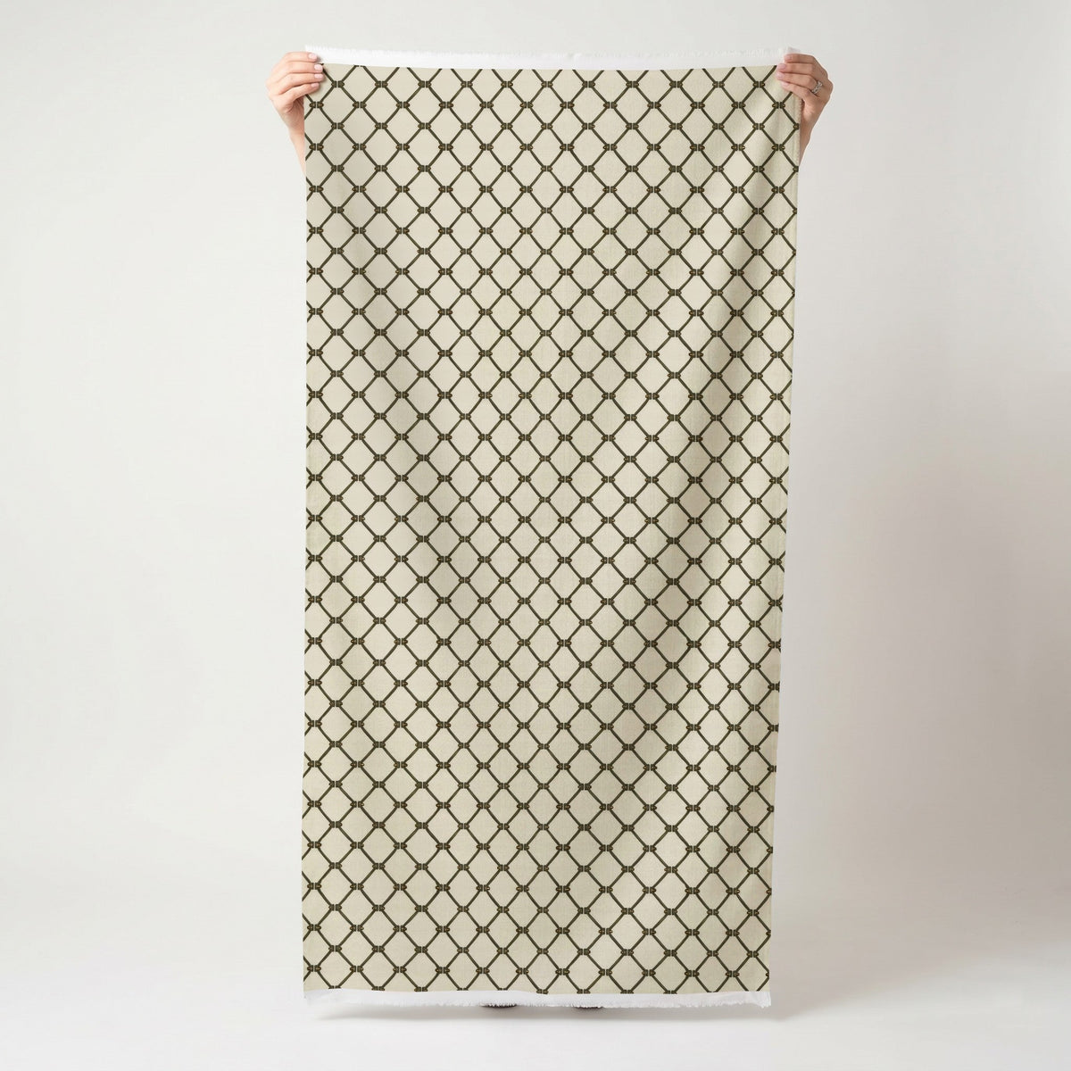 Chestermark - Fabric - Painted Paper