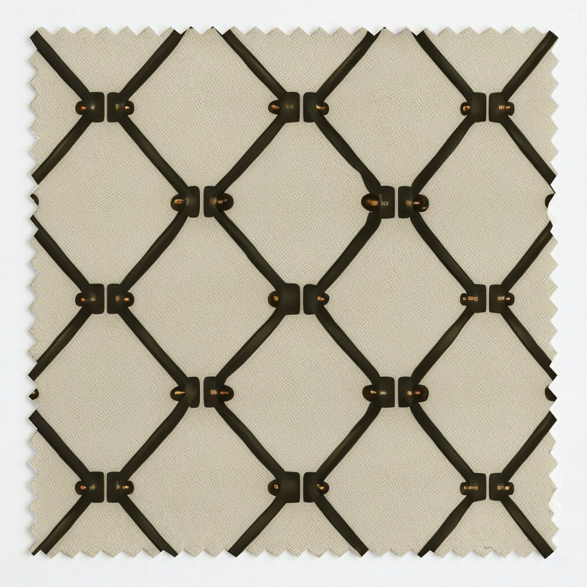 Chestermark - Fabric - Painted Paper