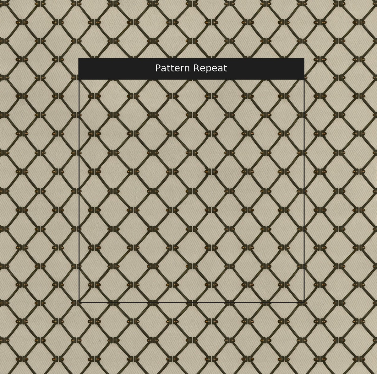 Chestermark - Fabric - Painted Paper