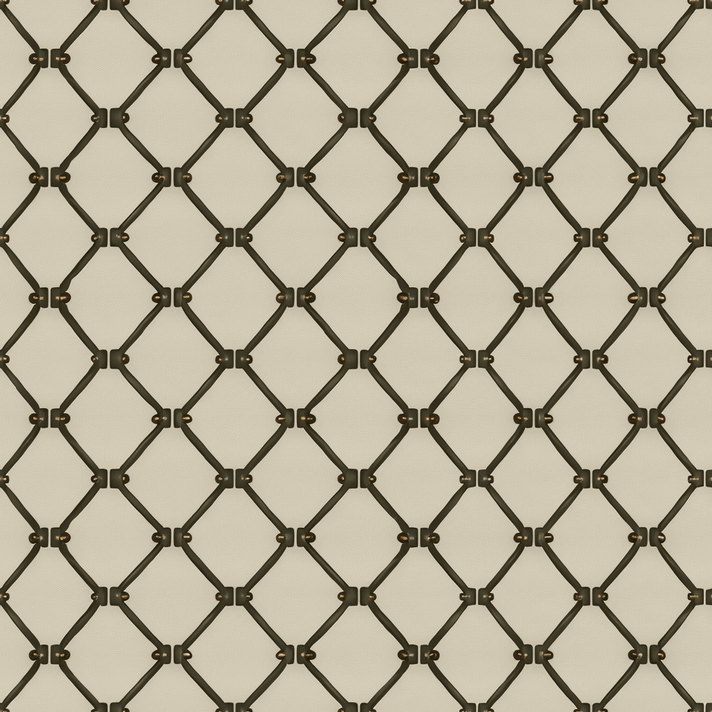Chestermark Wallpaper - Painted Paper