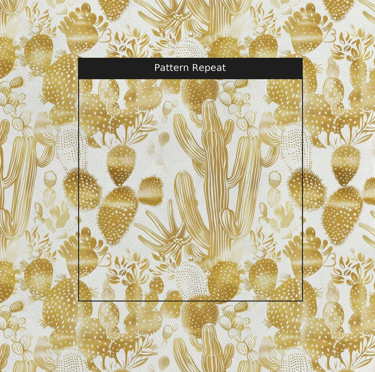 Clara - Fabric - Painted Paper
