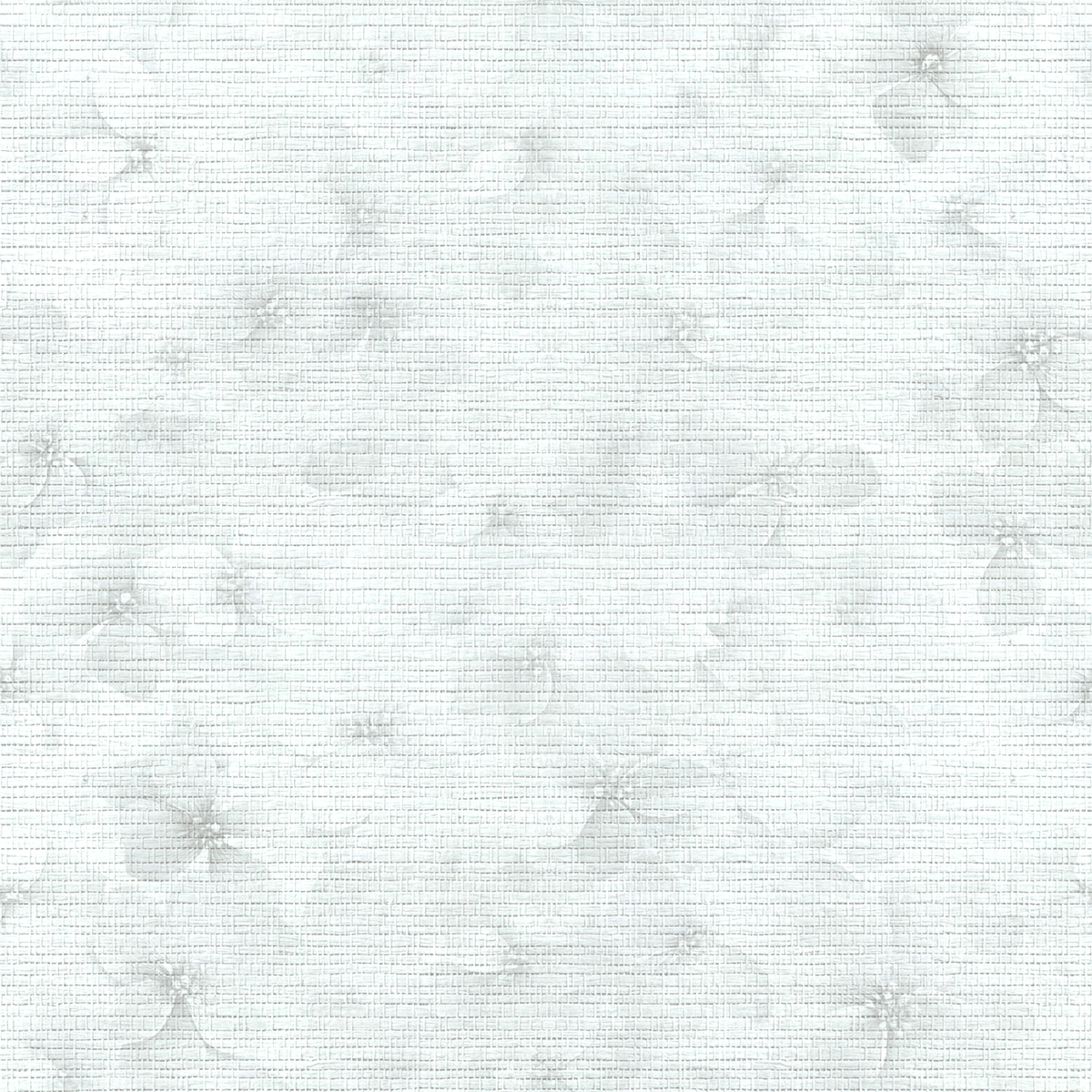 Clarence Faux Grasscloth Wallpaper - Painted Paper