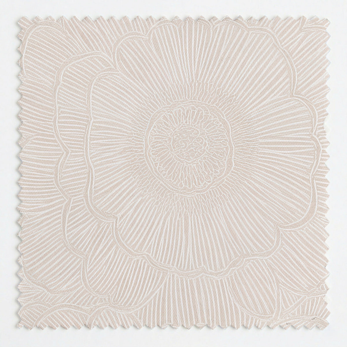 Clay Etch - Fabric - Painted Paper