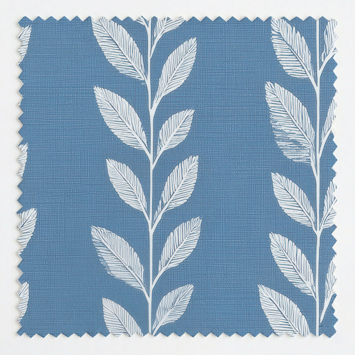 Coast Vine - Fabric - Painted Paper