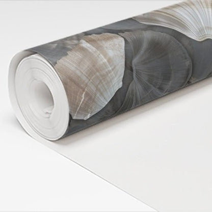 Coastal Pearl Wallpaper - Painted Paper