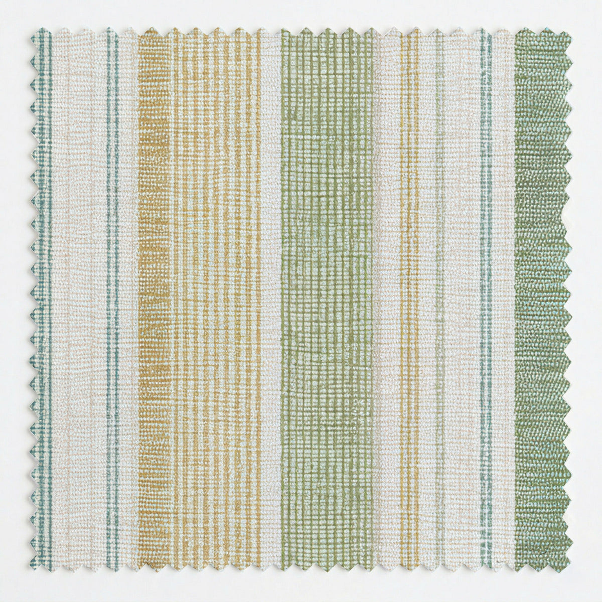 Coastal Reed - Fabric - Painted Paper