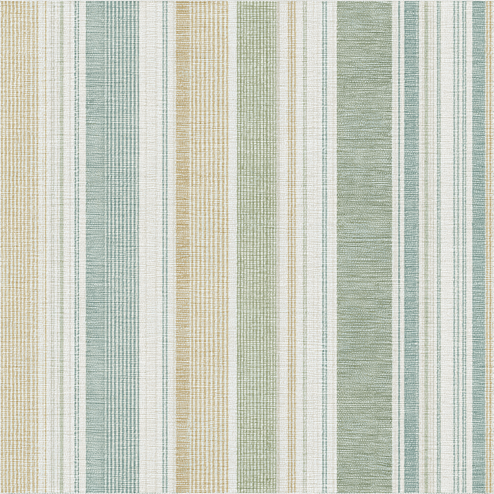 Coastal Reed Faux Grasscloth Wallpaper - Painted Paper
