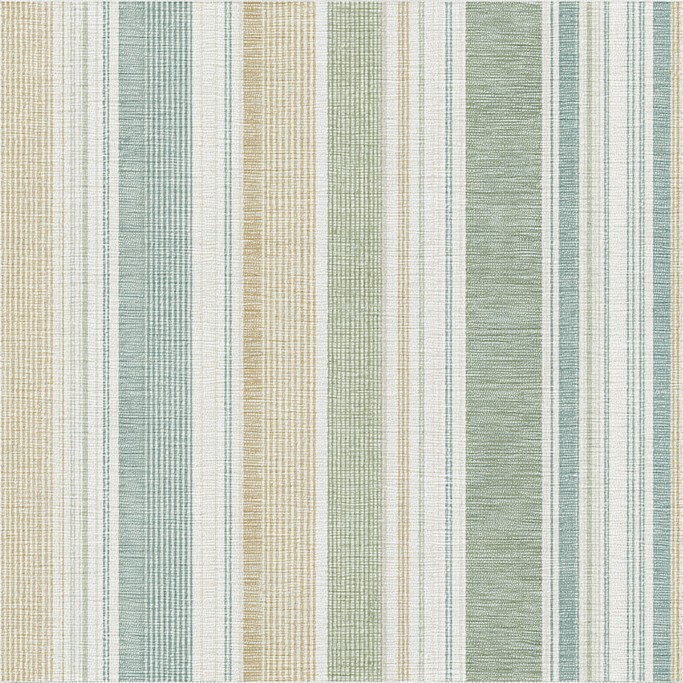 Coastal Reed Faux Grasscloth Wallpaper - Painted Paper