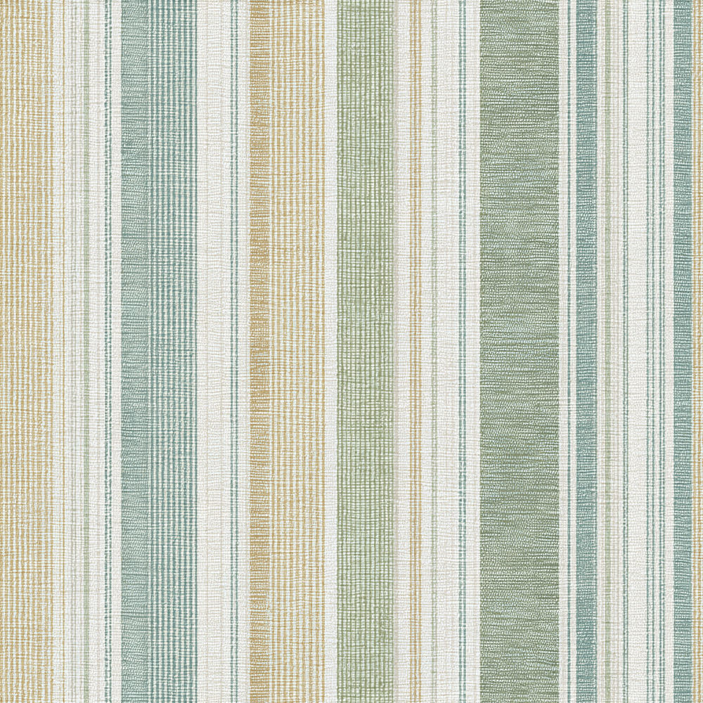 Coastal Reed Wallpaper - Painted Paper