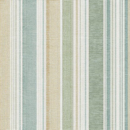 Coastal Reed Wallpaper - Painted Paper