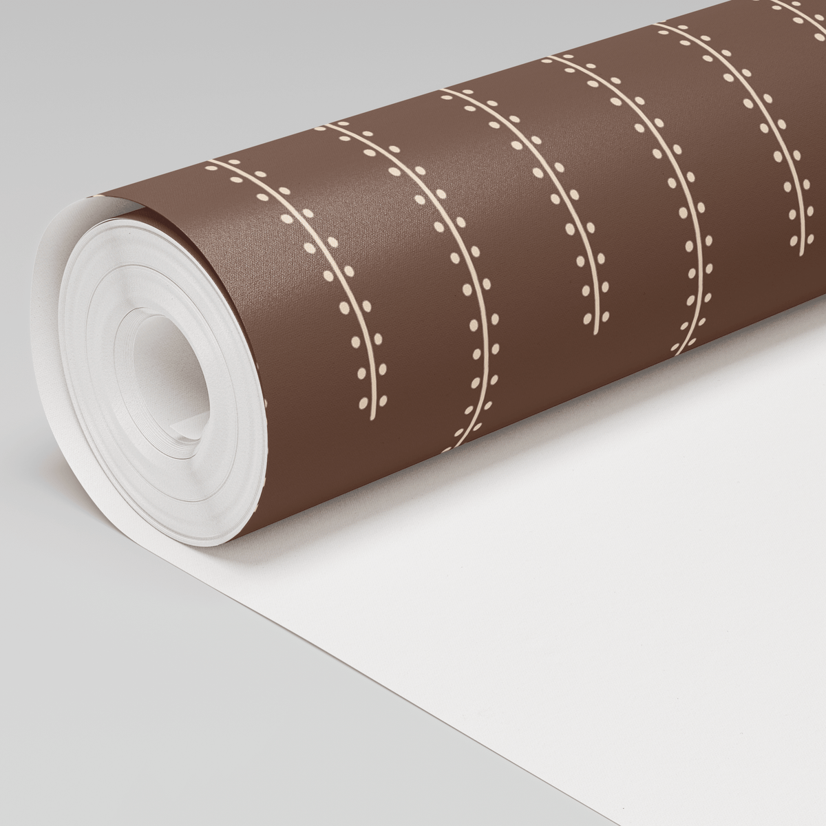 Connect the Dots Wallpaper - Painted Paper