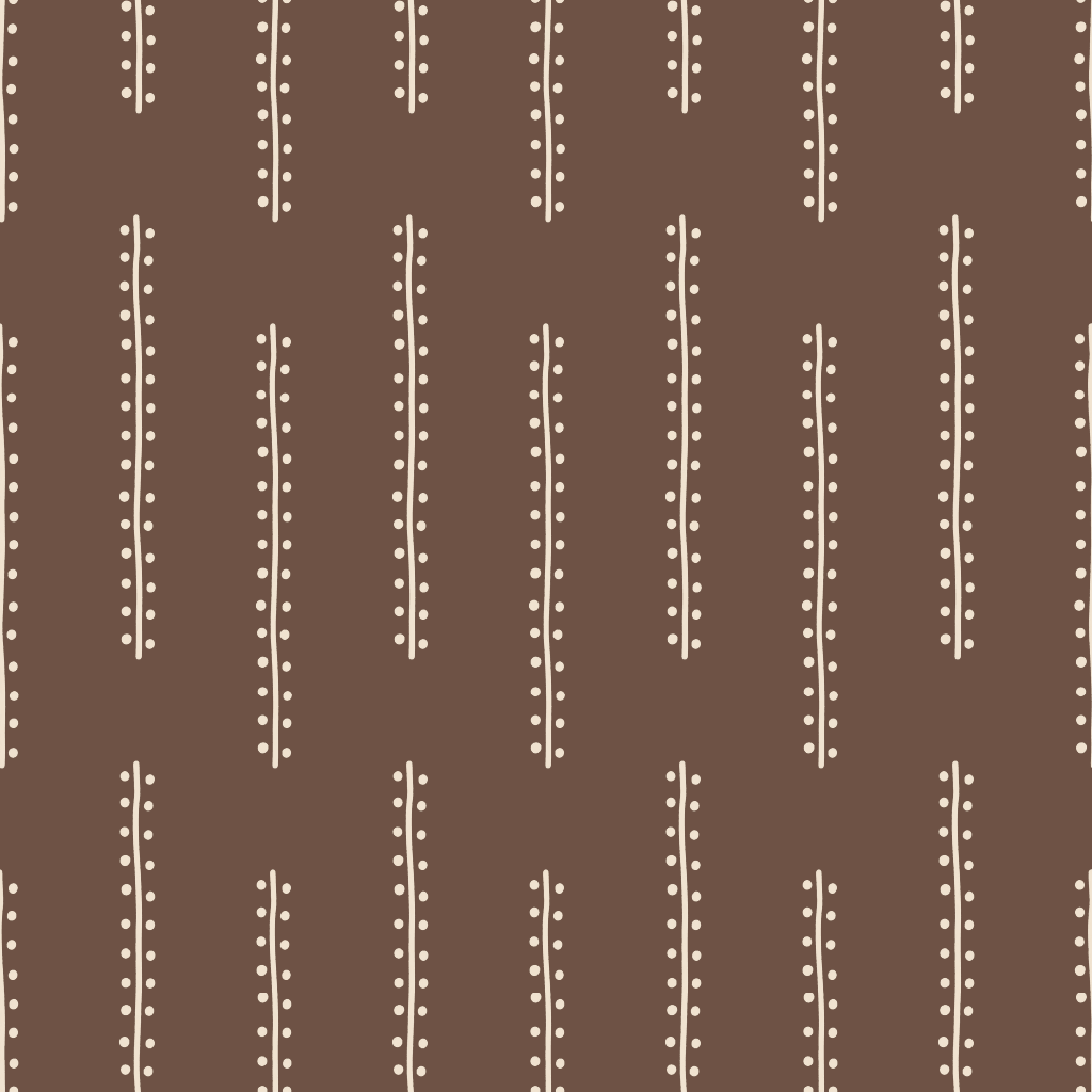 Connect the Dots Wallpaper - Painted Paper