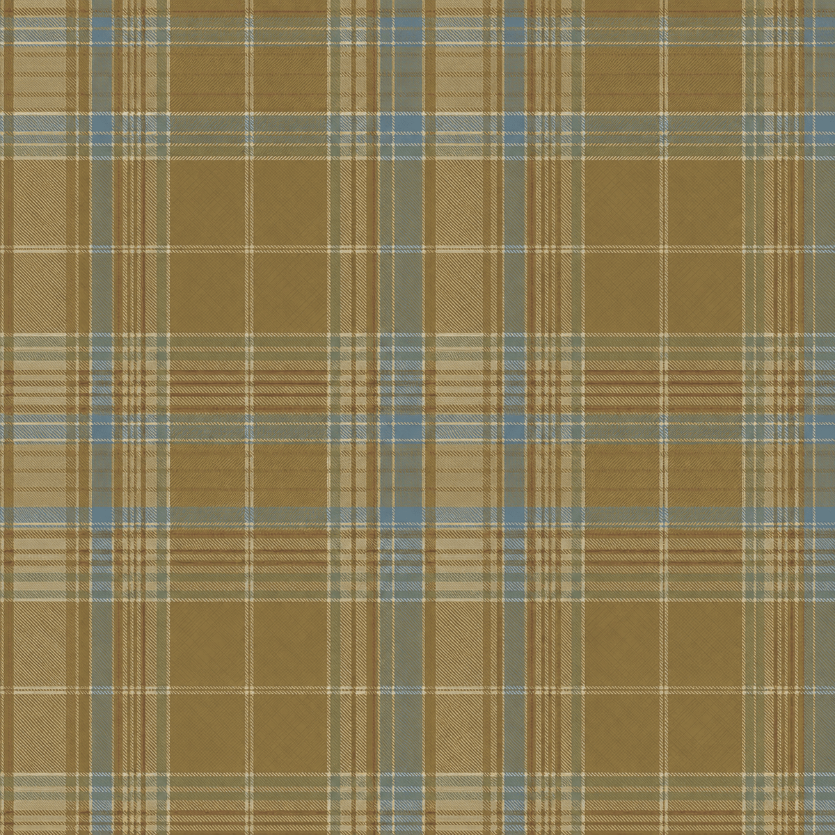 Cooperwood Wallpaper - Painted Paper