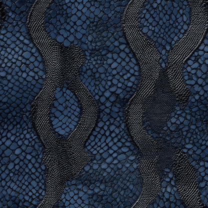 Coralie Wallpaper - Painted Paper