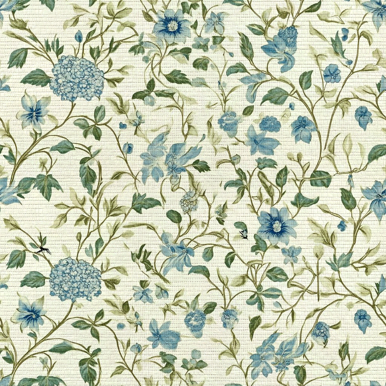 Cordelia Faux Grasscloth Wallpaper