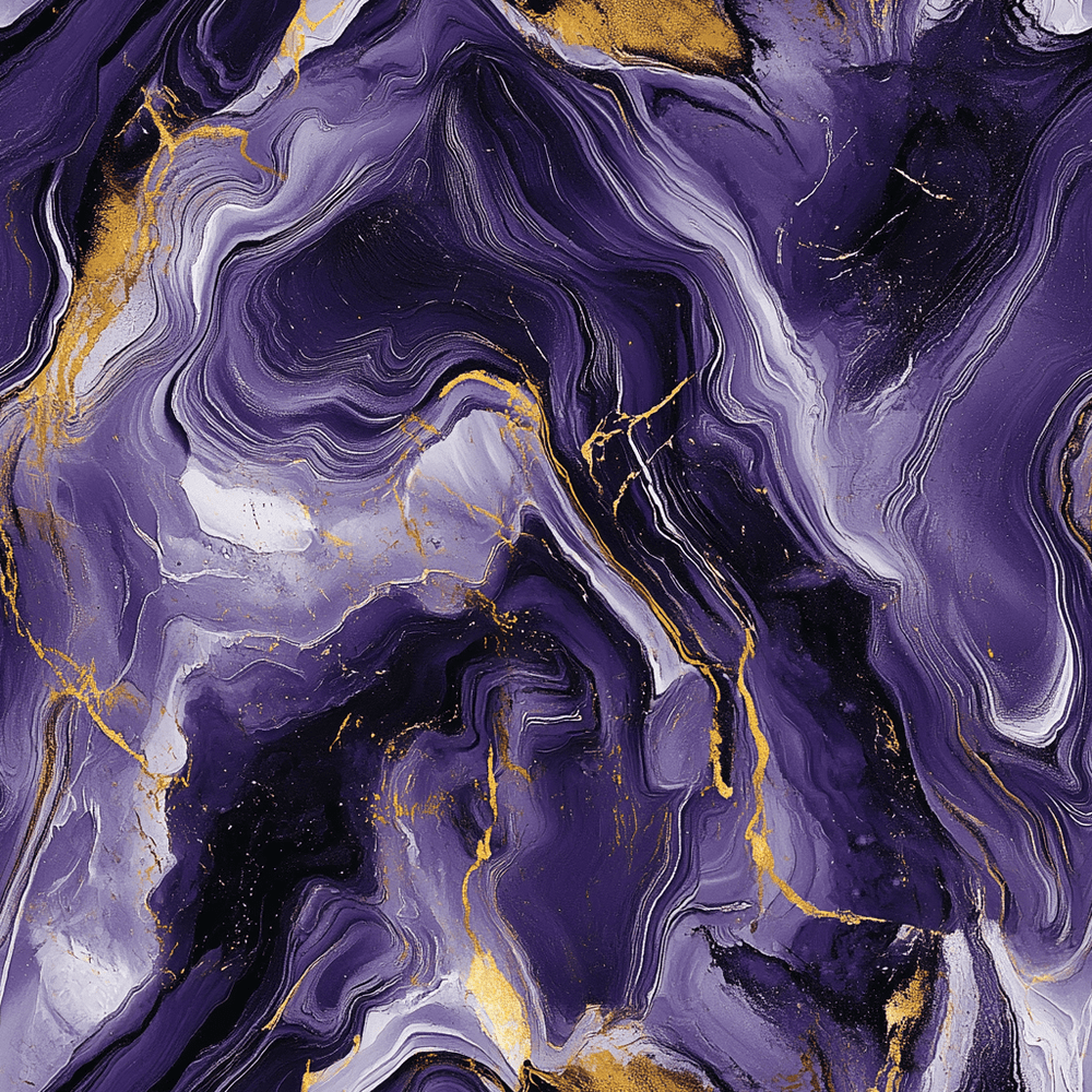 Corvina Wallpaper - Painted Paper