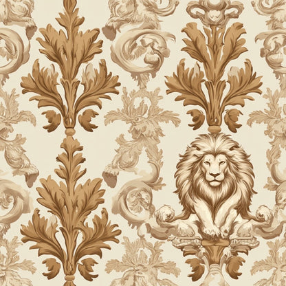 Crawley Wallpaper - Painted Paper