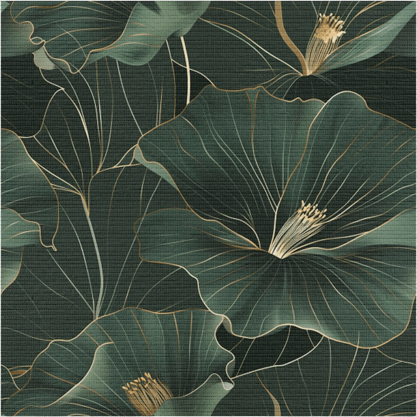 Cressida Faux Grasscloth Wallpaper - Painted Paper