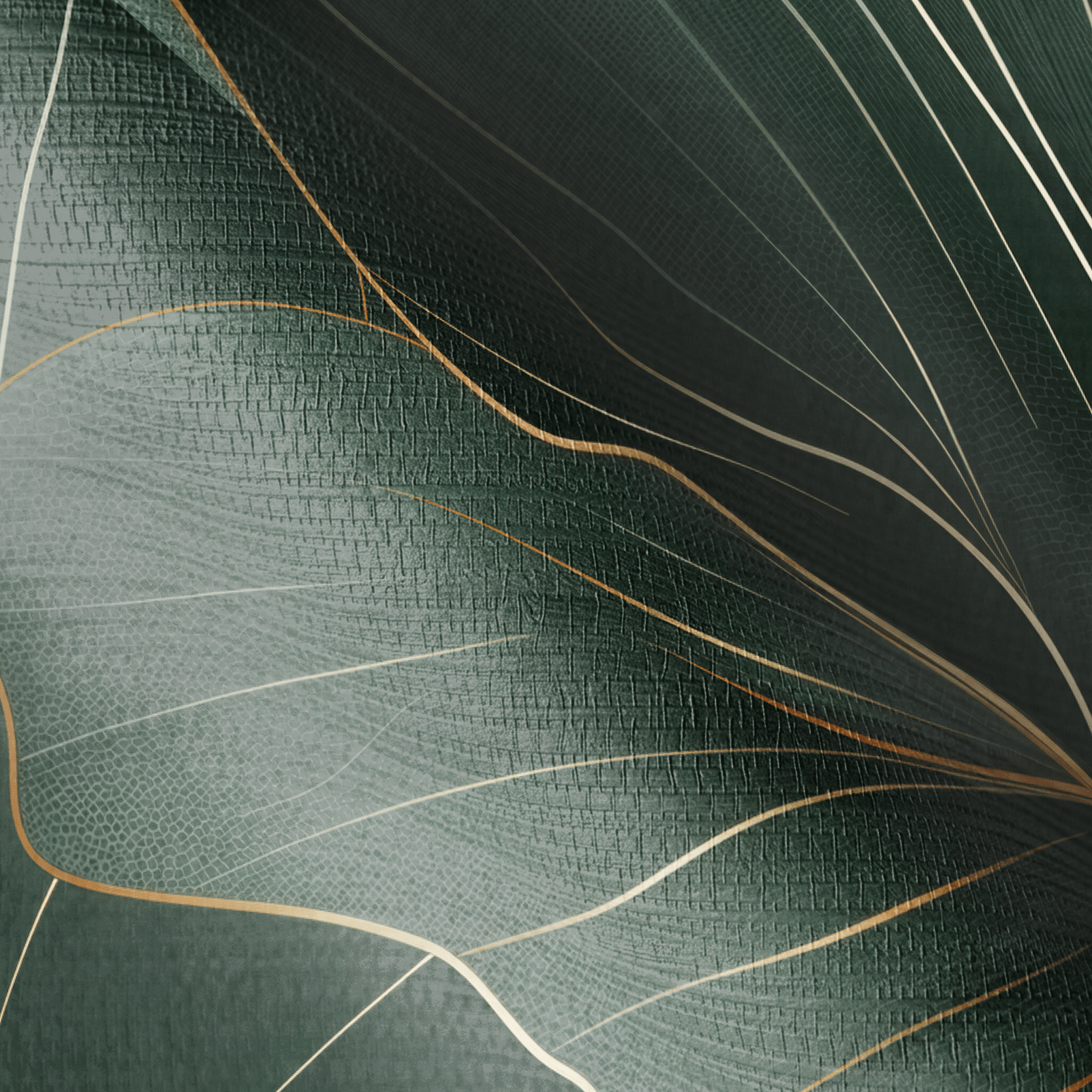 Cressida Faux Grasscloth Wallpaper - Painted Paper