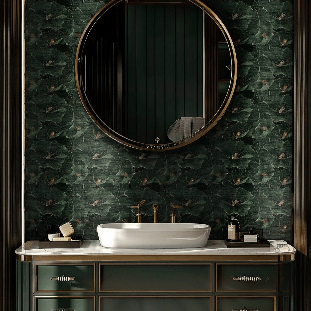 Cressida Faux Grasscloth Wallpaper - Painted Paper