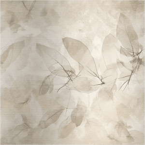 Cru Faux Grasscloth Wallpaper - Painted Paper