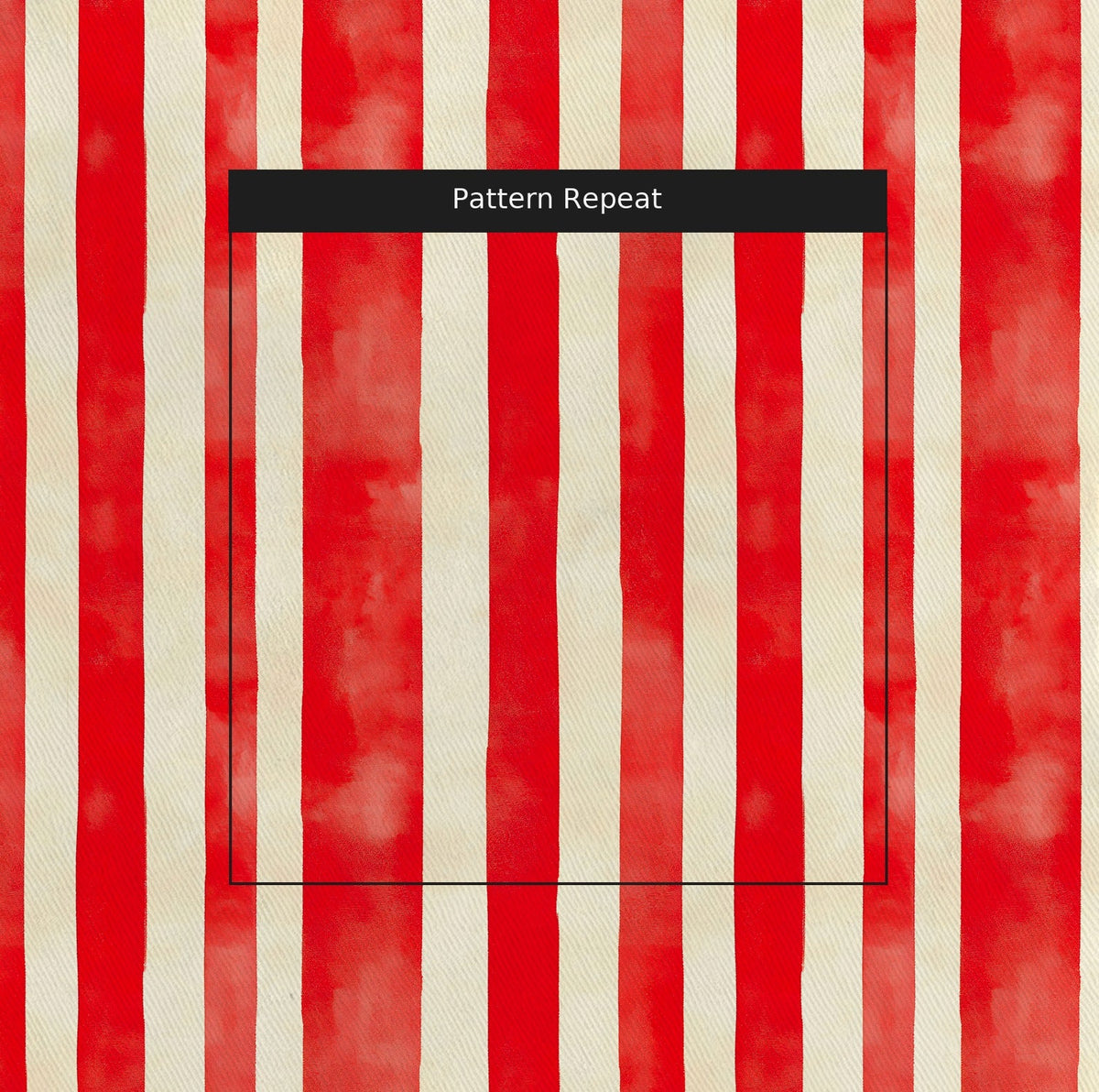 Curtain Call - Fabric - Painted Paper