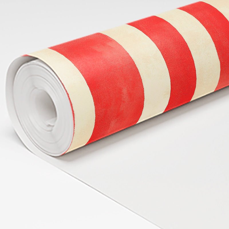 Curtain Call Wallpaper - Painted Paper