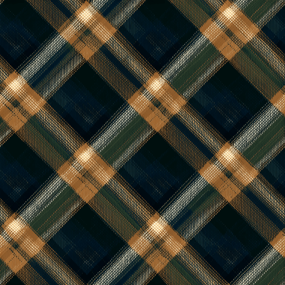 Curtis Wallpaper - Painted Paper