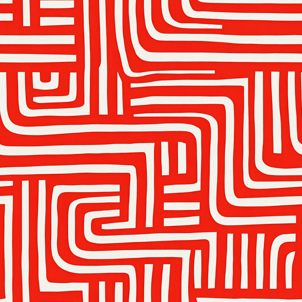 Danielle Wallpaper - Painted Paper