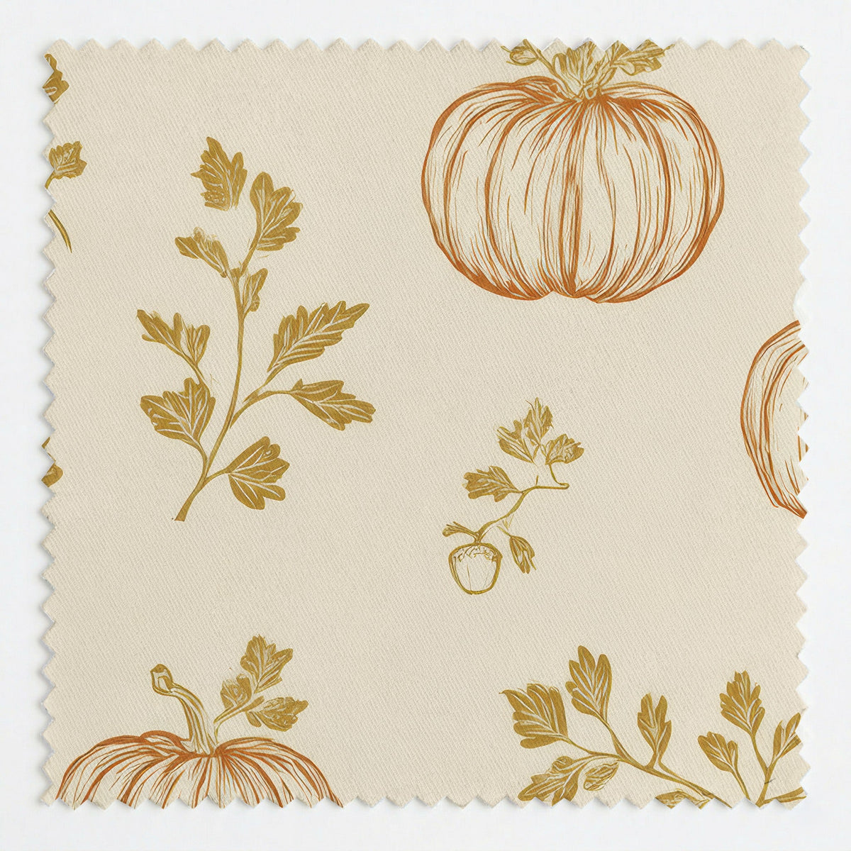 Daphne Grove - Fabric - Painted Paper