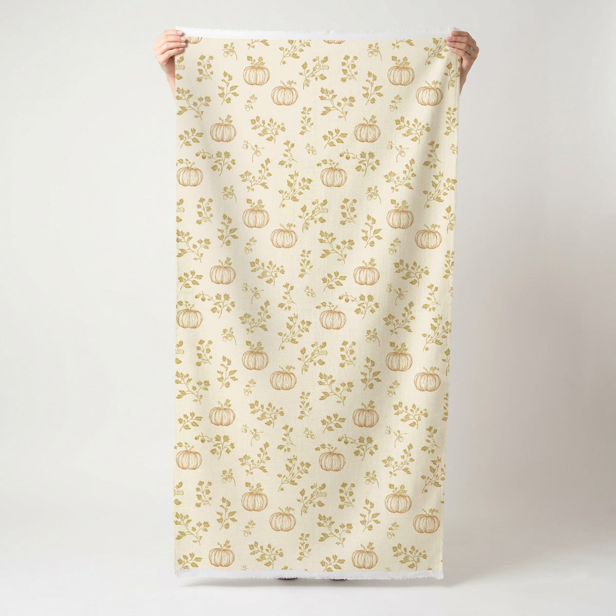Daphne Grove - Fabric - Painted Paper