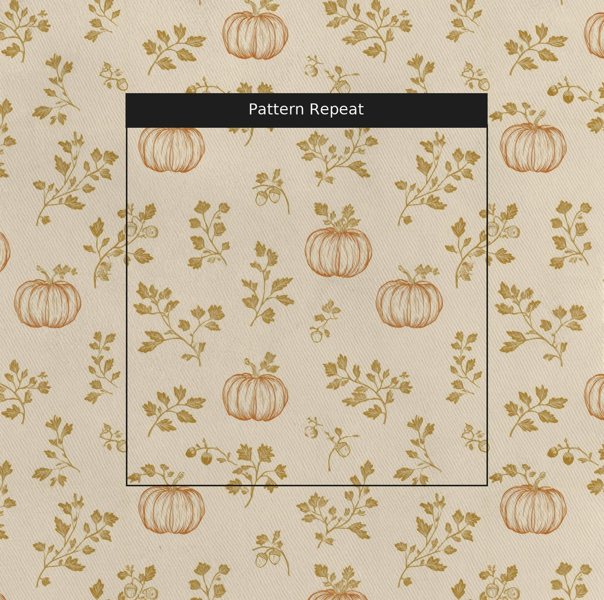 Daphne Grove - Fabric - Painted Paper