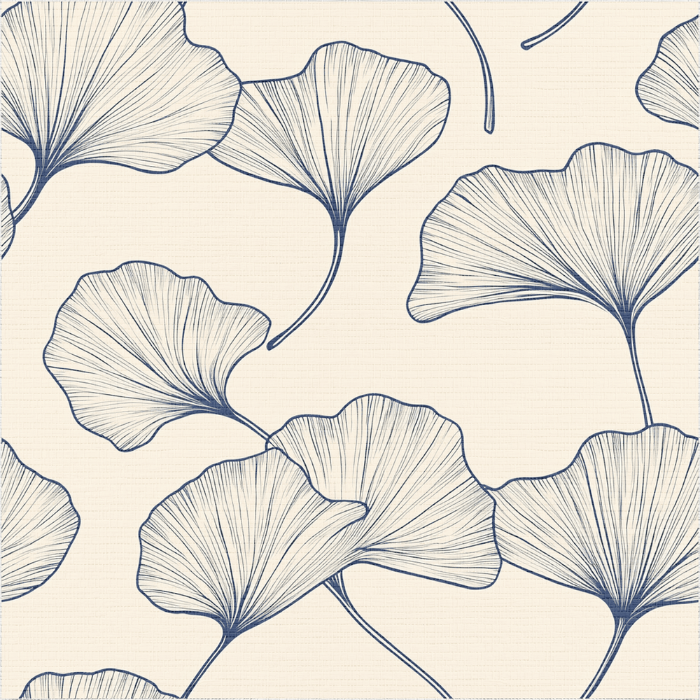 Darien Faux Grasscloth Wallpaper - Painted Paper