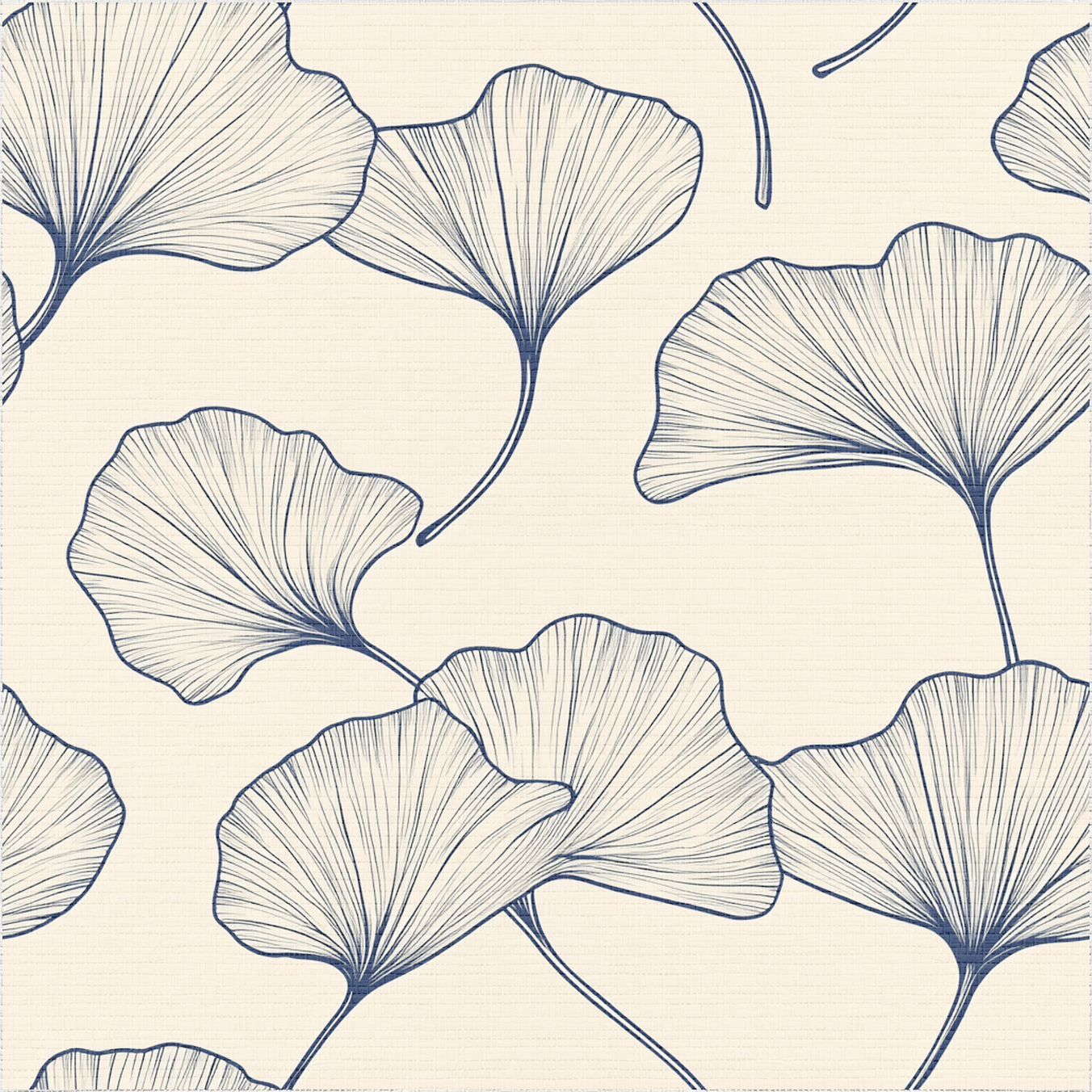 Darien Faux Grasscloth Wallpaper - Painted Paper