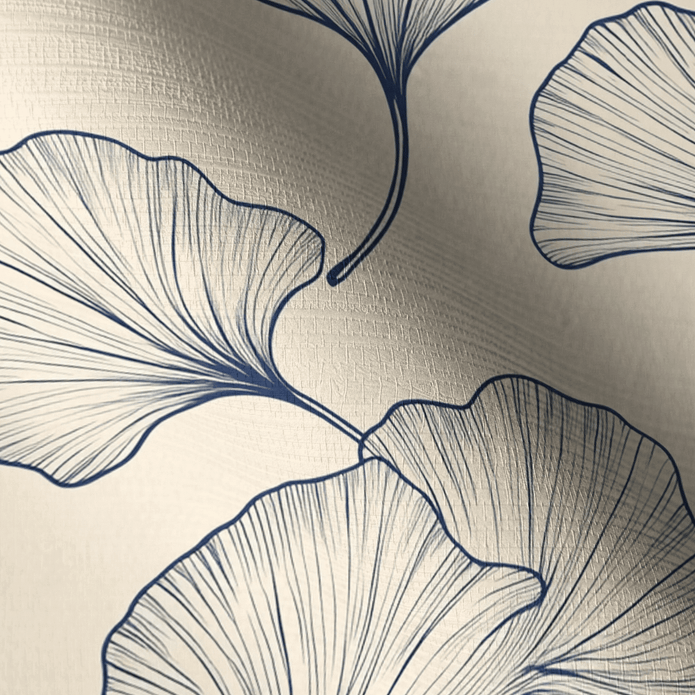 Darien Faux Grasscloth Wallpaper - Painted Paper