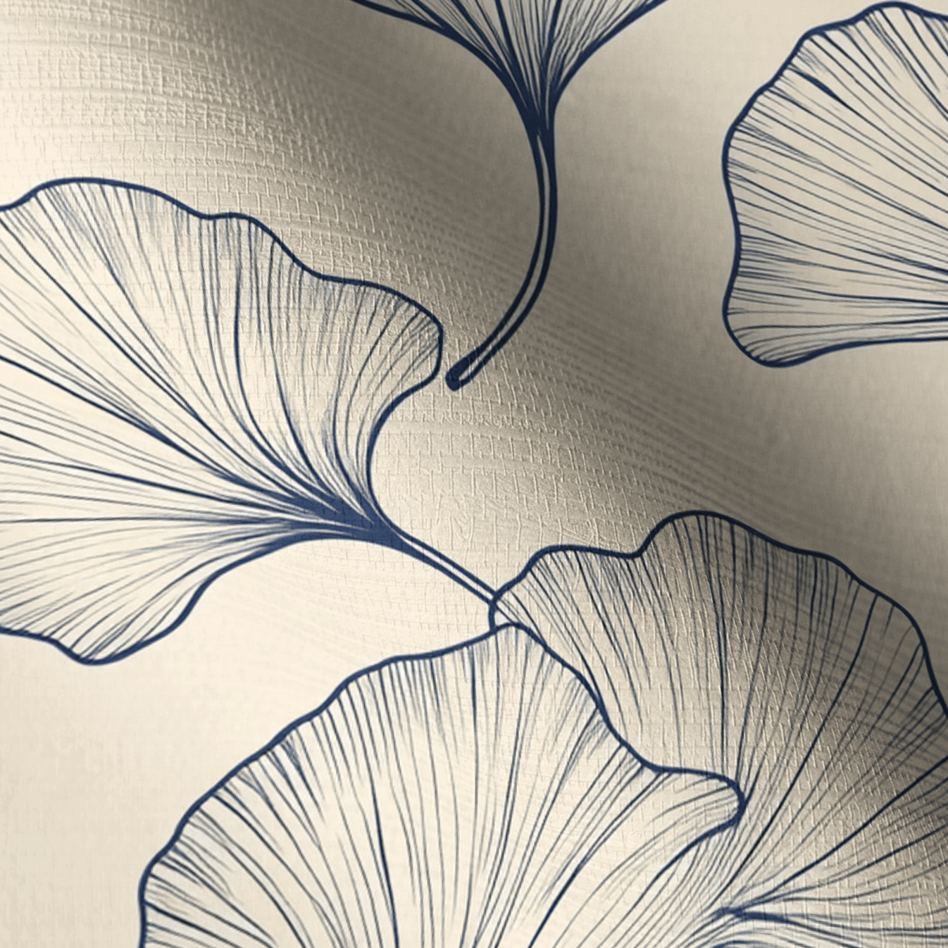 Darien Faux Grasscloth Wallpaper - Painted Paper