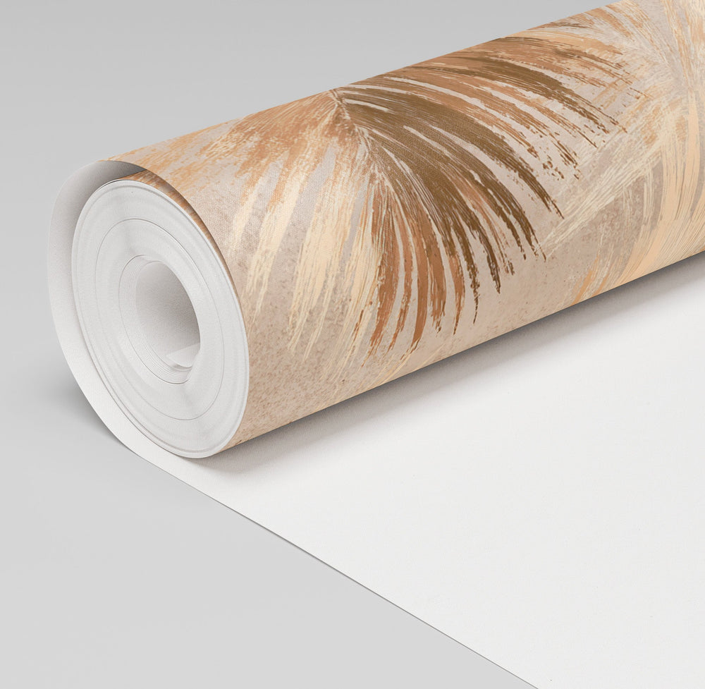 Daybreak Wallpaper - Painted Paper