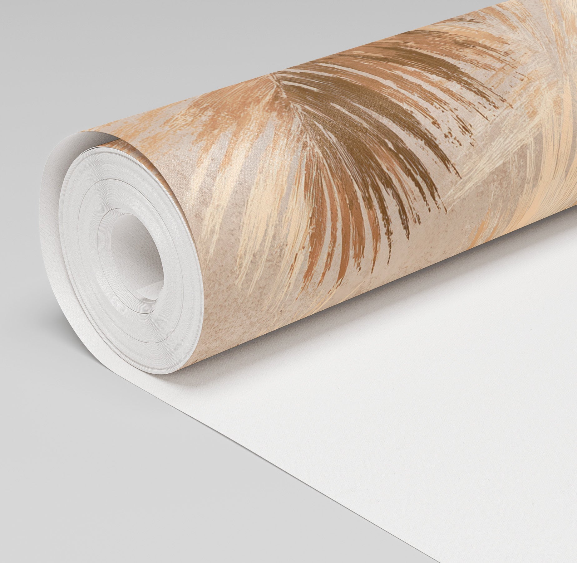 Daybreak Wallpaper - Painted Paper