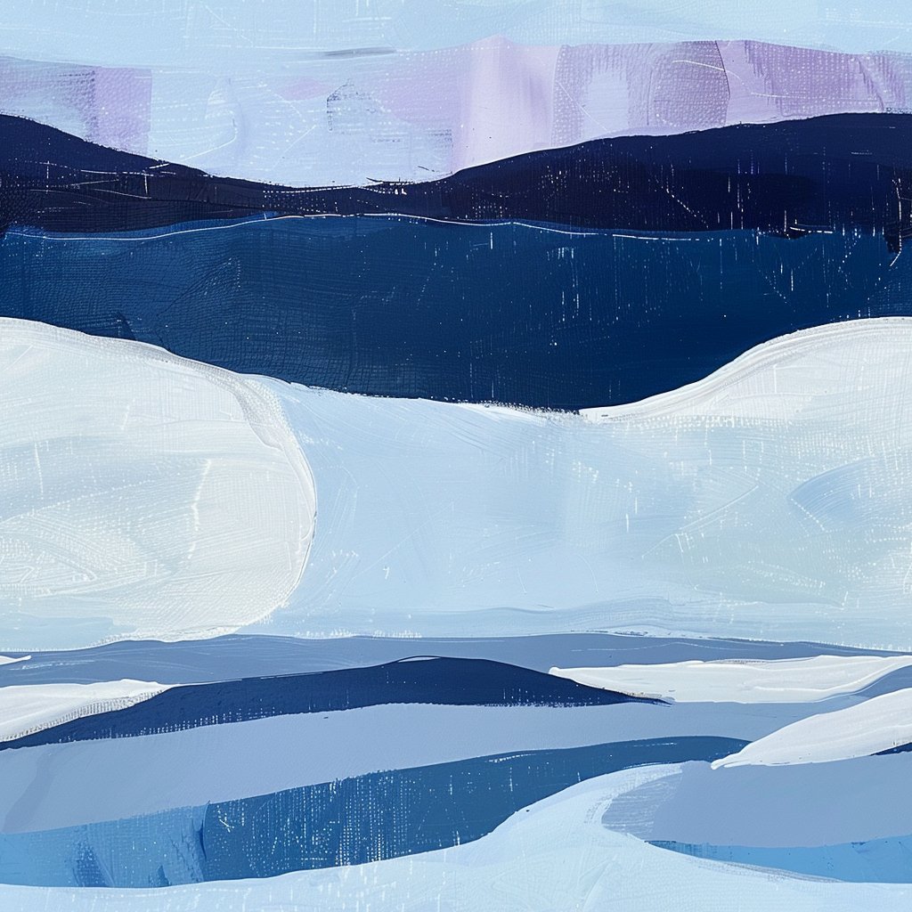 Deacon Wallpaper - Painted Paper