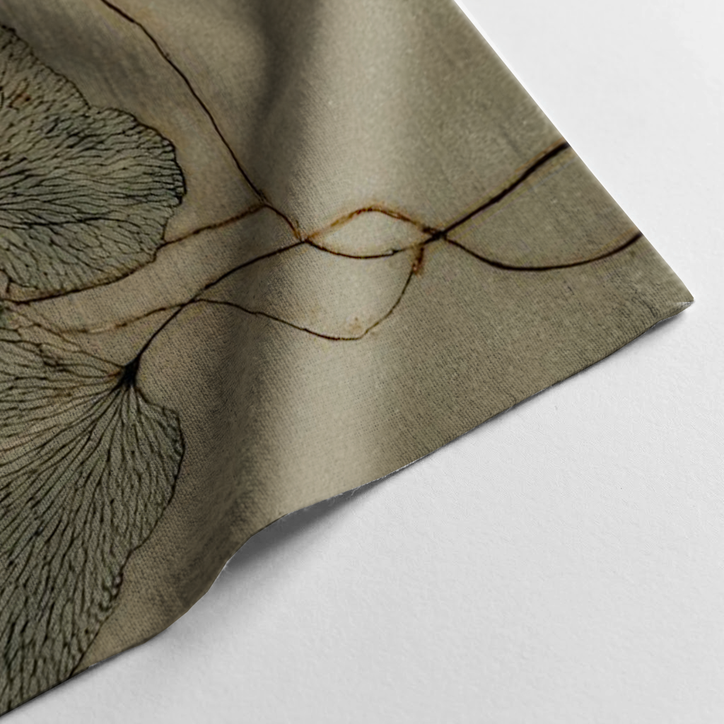 Delicate Impressions - Tapestry