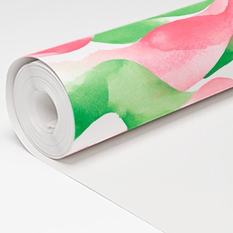 Delphina Wallpaper - Painted Paper