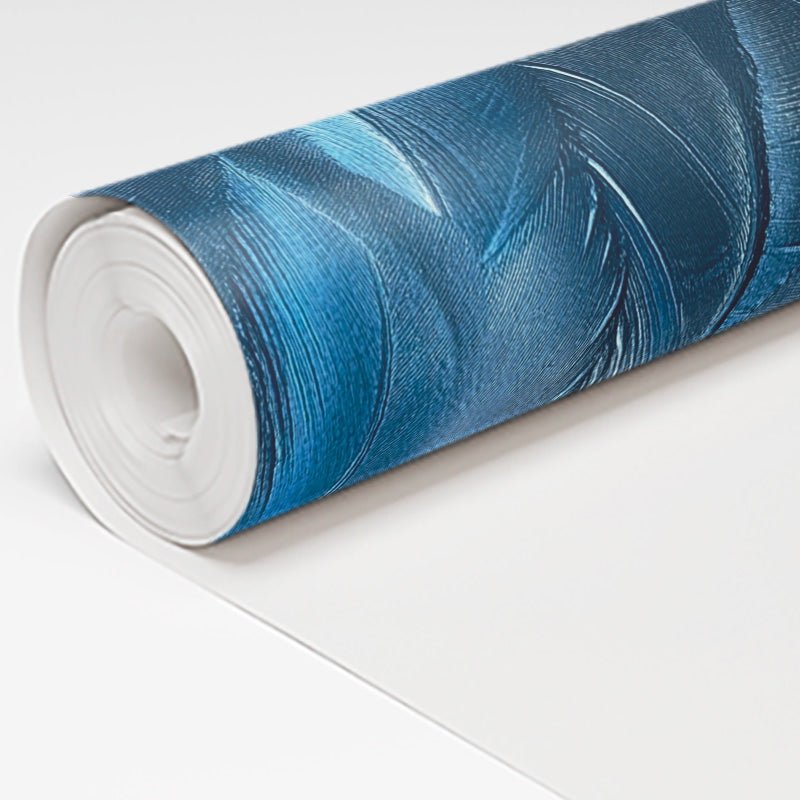 Delphine Wallpaper - Painted Paper