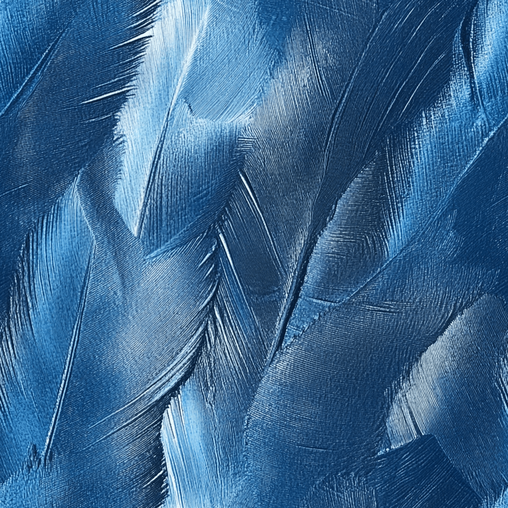 Delphine Wallpaper - Painted Paper