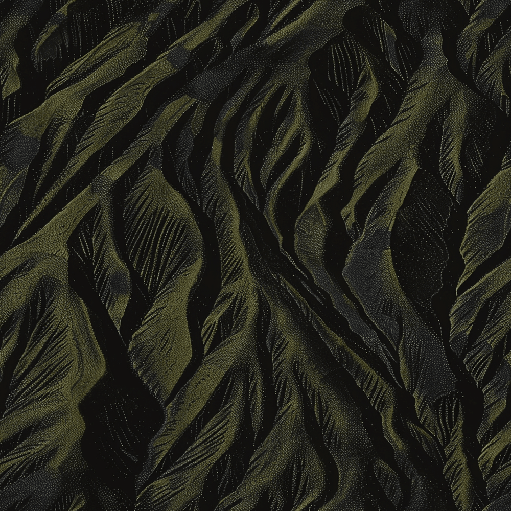 Delta Wallpaper - Painted Paper