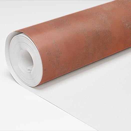 Desert Clay Wallpaper - Painted Paper